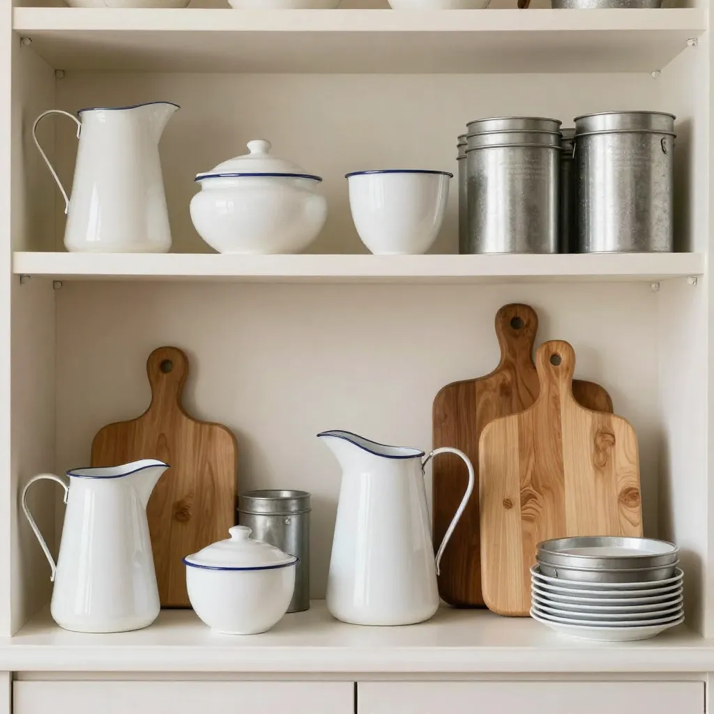Porcelain creamer