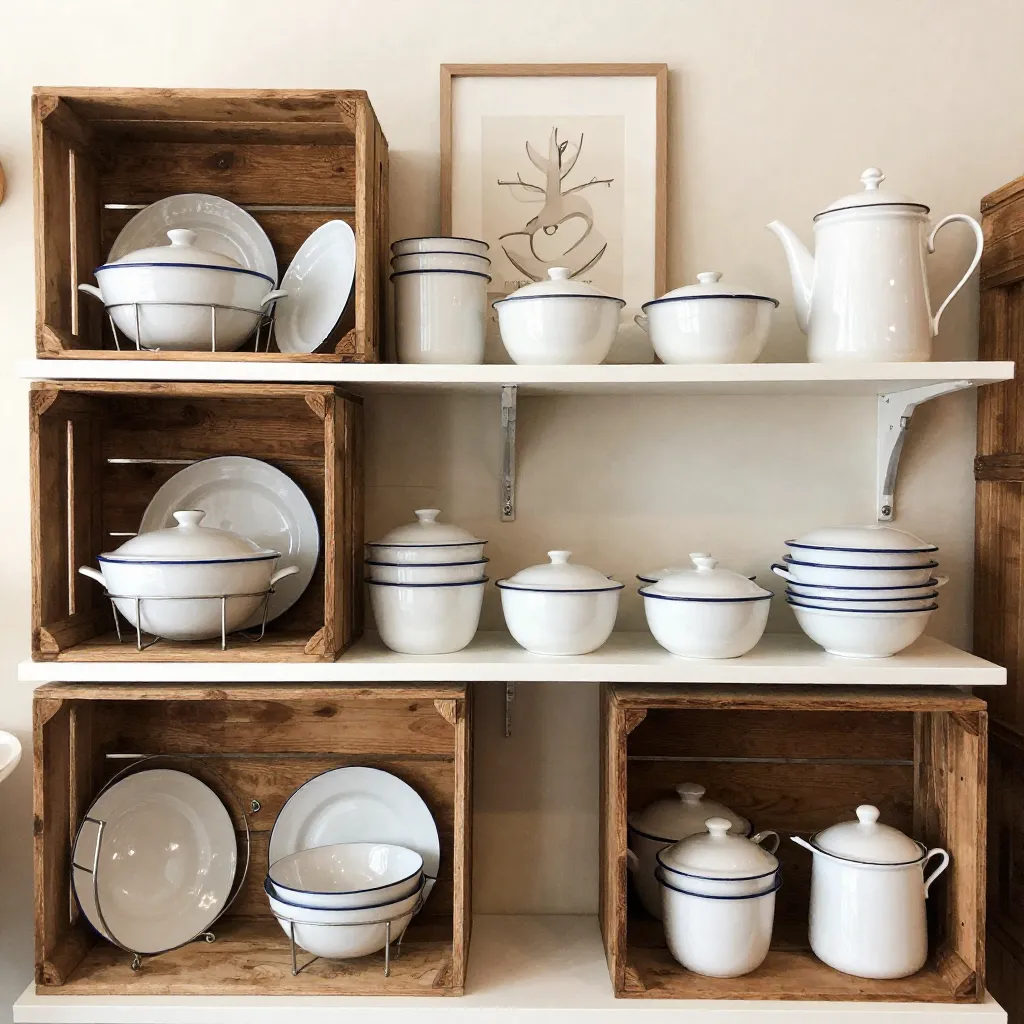 Recipe card stand