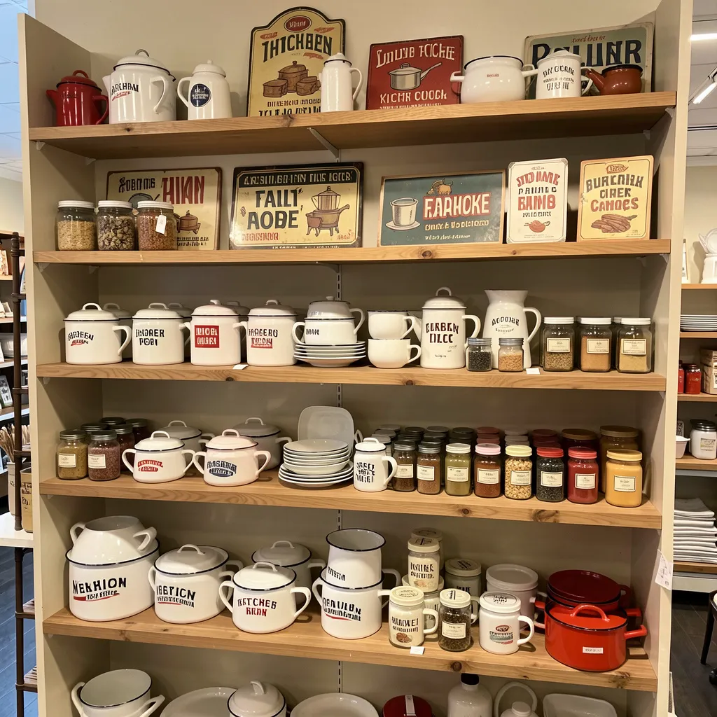 Canister set